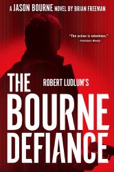 Robert Ludlum's the Bourne Defiance