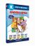 Kindergarten Phonics Readers Boxed Set : Jack and Jill and Big Dog Bill, the Pup Speaks up, Jack and Jill and T-Ball Bill, Mouse Makes Words, Silly Sara