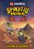 Spinjitzu Brothers #3: the Maze of the Sphinx (LEGO Ninjago)