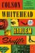 Harlem Shuffle : A Novel