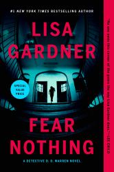 Fear Nothing : A Detective D. D. Warren Novel