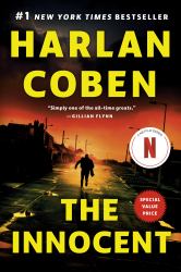 The Innocent : A Suspense Thriller