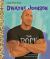 Dwayne Johnson: a Little Golden Book Biography