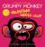 Grumpy Monkey Valentine Gross-Out : Includes Valentine Stickers