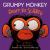 Grumpy Monkey Don't Be Scared : A Halloween Book for Kids and Toddlers