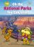 Oh the National Parks You Can Visit! : A Dr. Seuss's the Lorax Nonfiction Book