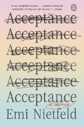 Acceptance : A Memoir