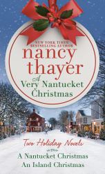 A Very Nantucket Christmas : Two Holiday Novels