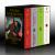 Outlander Volumes 5-8 (4-Book Boxed Set) : The Fiery Cross, a Breath of Snow and Ashes, an Echo in the Bone, Written in My Own Heart's Blood