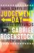 Judgement Day : Haiku, Senryu, & Other Aimless Utterances