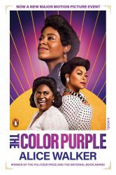 The Color Purple (Movie Tie-In) : A Novel