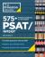 575+ Practice Questions for the Digital PSAT/NMSQT, 3rd Edition : Extra Prep for an Excellent Score (Book + Online)