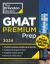 Princeton Review GMAT Premium Prep 2024 : 6 Computer-Adaptive Practice Tests + Online Question Bank + Review and Techniques