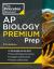 Princeton Review AP Biology Premium Prep, 27th Edition : 6 Practice Tests + Digital Practice Online + Content Review