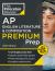 Princeton Review AP English Literature and Composition Premium Prep, 25th Edition : 5 Practice Tests + Digital Practice Online + Content Review