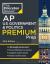 Princeton Review AP U. S. Government and Politics Premium Prep, 23rd Edition : 6 Practice Tests + Complete Content Review + Strategies and Techniques