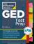 Princeton Review GED Test Prep, 31st Edition : 2 Practice Tests + Review and Techniques + Online Features