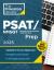 Princeton Review PSAT/NMSQT Prep 2025 : 3 Practice Tests + Review + Online Tools for the Digital PSAT