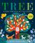 Tree: a Peek-Through Activity Book