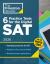 6 Practice Tests for the Digital SAT 2026 : In-Book + Online Practice Tests for Your Top Score