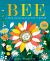 Bee: a Peek-Through Activity Book