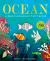 Ocean: a Peek-Through Activity Book