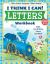 The Little Engine That Could: I Think I Can! Letters Workbook : ABCs, Pre-Writing, Colors, and More!