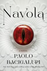 Navola : A Novel