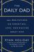 The Daily Dad : 366 Meditations on Parenting, Love, and Raising Great Kids