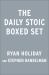 The Daily Stoic Boxed Set