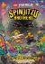 Spinjitzu Brothers #4: the Chroma's Clutches (LEGO Ninjago)