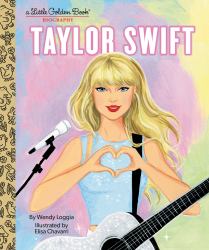 Taylor Swift: a Little Golden Book Biography