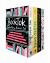 BookTok Bestsellers Boxed Set : We Were Liars; the Gilded Ones; House of Salt and Sorrows; a Good Girl's Guide to Murder