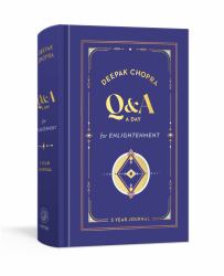 Q&a a Day for Enlightenment : A Journal