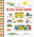 Richard Scarry's Busy, Busy Baby : A Record of Your Baby's First Year: Baby Book with Milestone Stickers