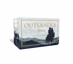 Outlander Trivia: a Card Game : 200 Questions and Answers to Test Your Knowledge