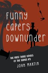 Funny Capers DownUnder