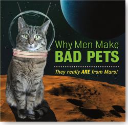 Why Men Make Bad Pets