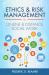 Ethics and Risk Management in Online and Distance Social Work