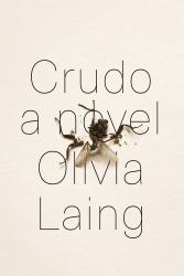 Crudo : A Novel