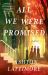 All We Were Promised : A Novel