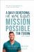 Mission Possible: a Daily Devotional for Young Readers : 365 Days of Encouragement for Living a Life That Counts