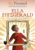 She Persisted: Ella Fitzgerald