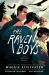 The Raven Boys: the Graphic Novel