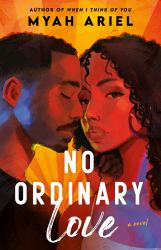 No Ordinary Love