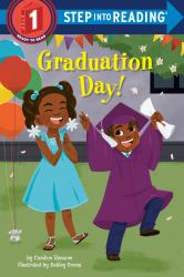 Graduation Day! : A Kindergarten Graduation Gift