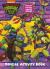 Teenage Mutant Ninja Turtles: Mutant Mayhem: Official Activity Book