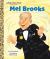 Mel Brooks: a Little Golden Book Biography