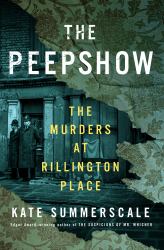 The Peepshow : The Murders at Rillington Place