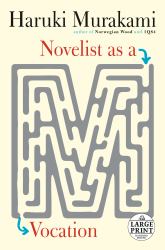 Novelist As a Vocation